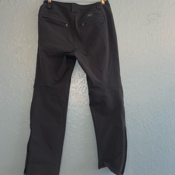 REI Co-op XeroDry GTX Pants - Men's - Picture 2 of 4